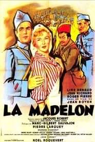 La Madelon 1955 streaming