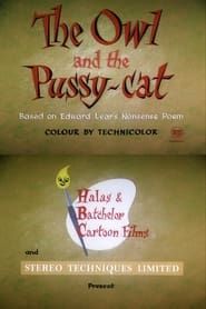 The Owl And The Pussycat series tv