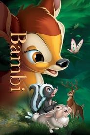 Bambi series tv