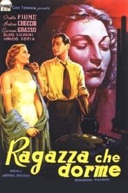 Ragazza che dorme (1941)