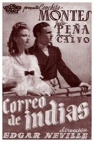 Correo de Indias (1942)