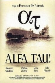 Alfa Tau! series tv