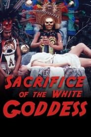 Image Sacrifice of the White Goddess