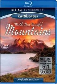 Image Living Landscapes: World's Most Beautiful Mountains