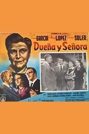 Dueña y señora (1948)
