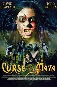 Curse of the Maya series tv