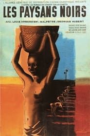 Image Les paysans noirs 1949