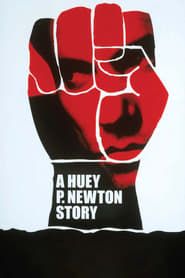 A Huey P. Newton Story series tv