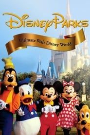 Ultimate Walt Disney World-hd