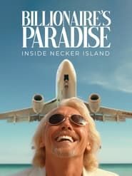 Image Billionaire's Paradise: Inside Necker Island