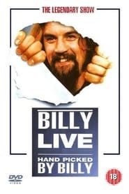 Billy Connolly: Hand Picked by Billy-hd