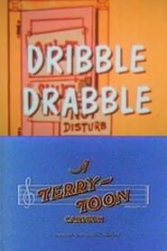 Dribble Drabble series tv