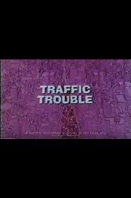 Image Traffic Trouble 1967