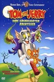 Tom and Jerry: Hijinks and Shrieks series tv