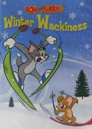 Tom and Jerry's Winter Wackiness series tv