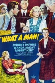 What a Man! (1944)