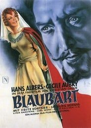Barbe-Bleue 1951 streaming