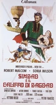 watch Simbad e il califfo di Bagdad