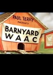 Barnyard Waac (1942)