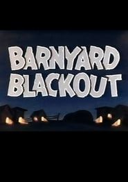Barnyard Blackout series tv