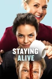 Staying Alive-hd