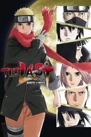 Naruto the Last: Le film 