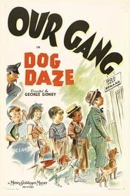 Dog Daze 1939 streaming