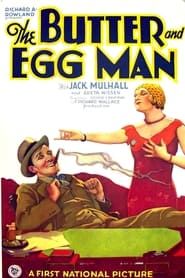 The Butter and Egg Man series tv