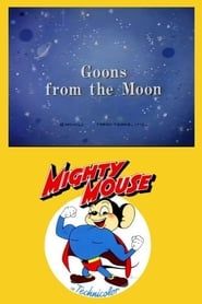 Goons from the Moon series tv