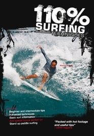 110% Surfing Techniques Vol. 1 series tv