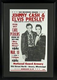 Lost Concerts Series: Presley & Cash: The Road Show (2008)