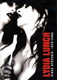 Image Lydia Lunch: Video Hysterie: 1978 - 2006