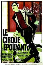 Affiche de Tragedy at the Royal Circus