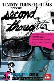 Second Thoughts series tv