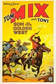 watch The Son of the Golden West