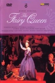 The Fairy Queen series tv