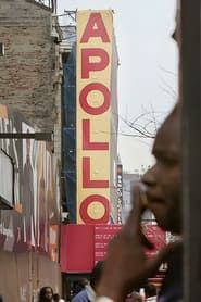 Apollo at 70: A Hot Night in Harlem series tv