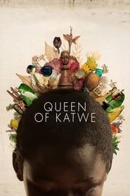 Affiche de La dame de Katwe