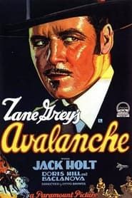 Image Avalanche 1928