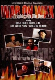 War on Wax: Rivalries in Hip Hop series tv