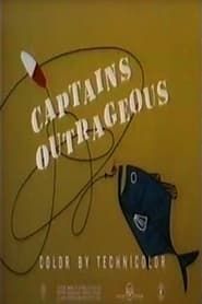 Captains Outrageous series tv