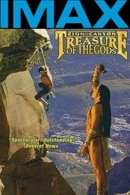 Zion Canyon: Treasure of the Gods series tv