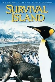 Survival Island - Les grands reportages (1996)