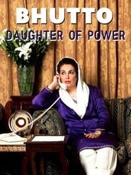 Bhutto: Daughter of Power series tv