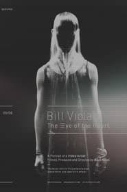 Image Bill Viola: The Eye of the Heart
