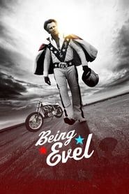 Being Evel series tv