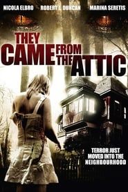 They Came from the Attic-hd