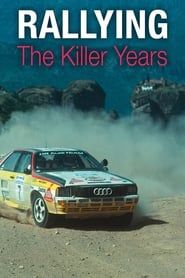 Rallying: The Killer Years series tv