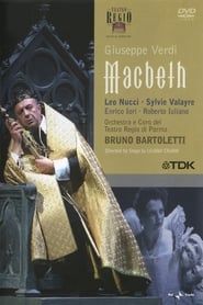 Macbeth series tv