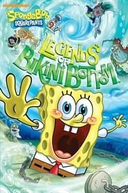 Image SpongeBob SquarePants: Legends of Bikini Bottom